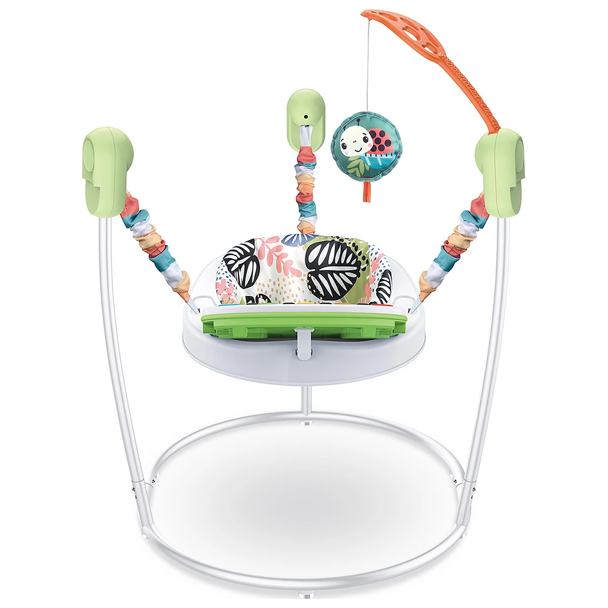 Centru de activitati Chipolino Jumpy Joy, Green [1]