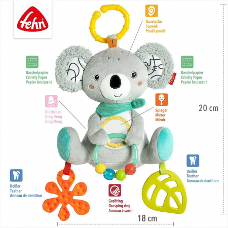 Centru de activitati - Koala [4]