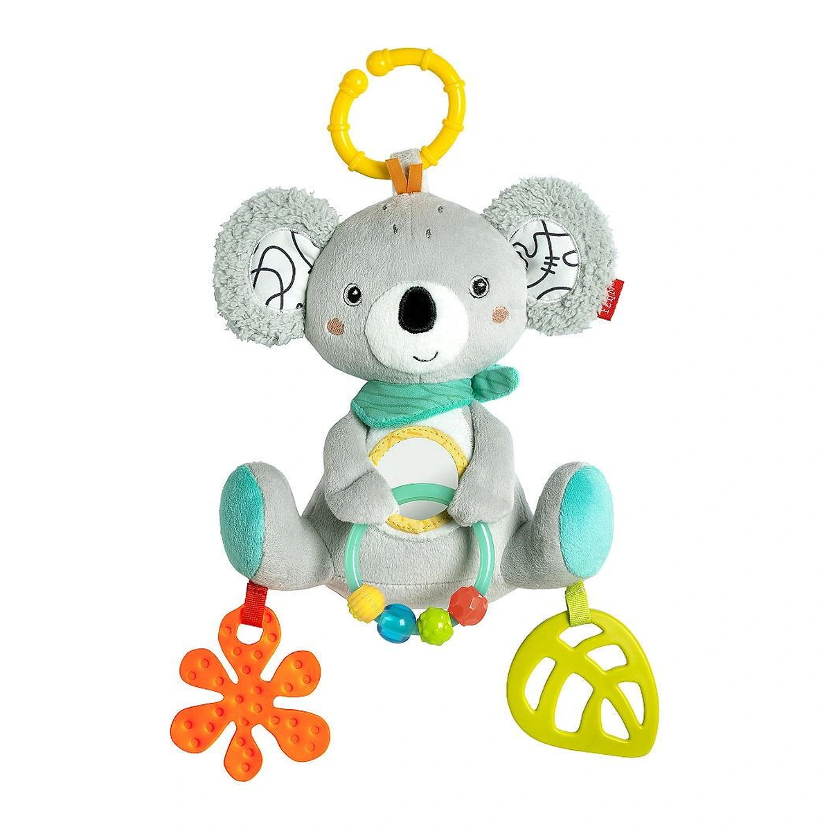 Jucarii dentitie - Centru de activitati - Koala