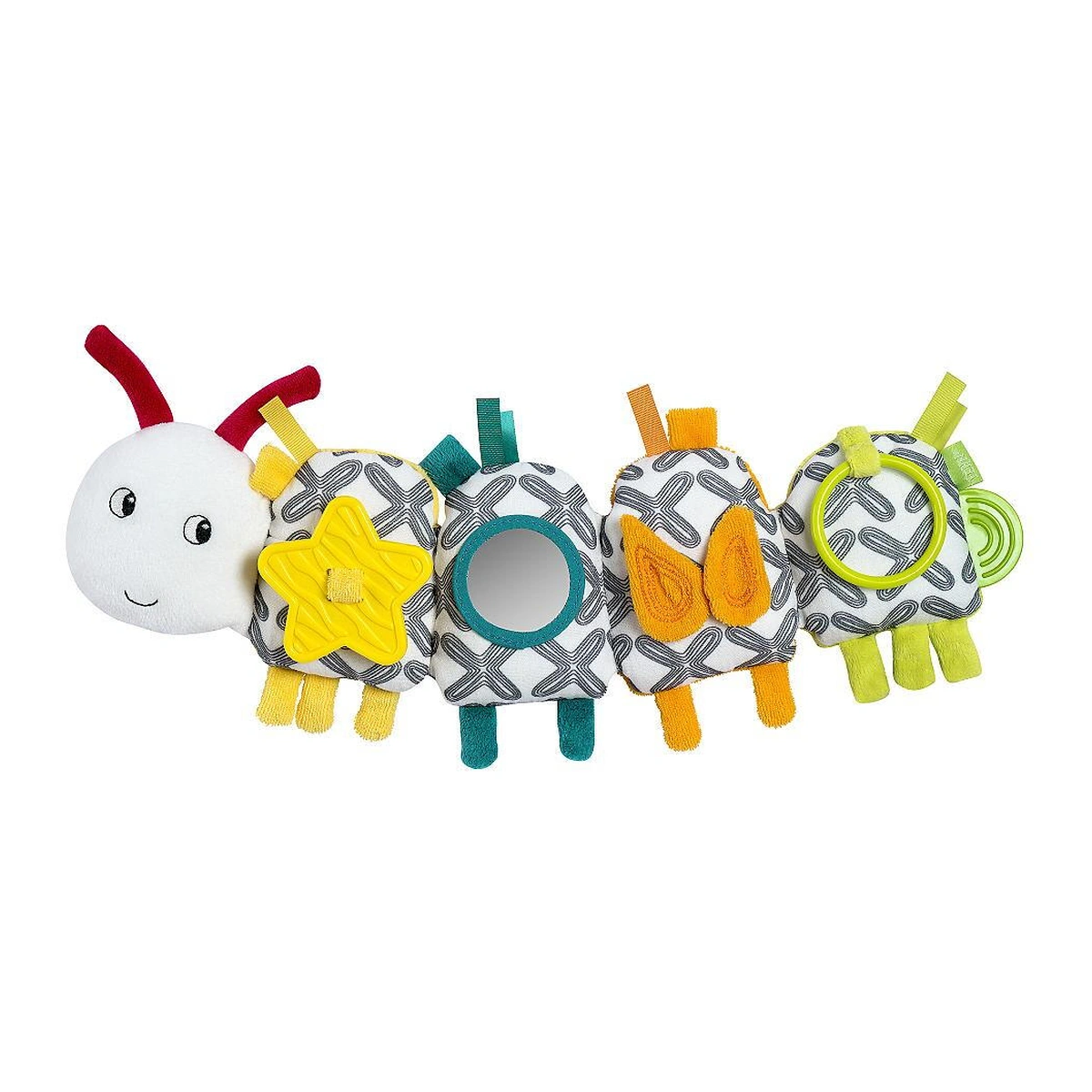 Zornaitoare - Centru de activitati  - Omiduta vesela