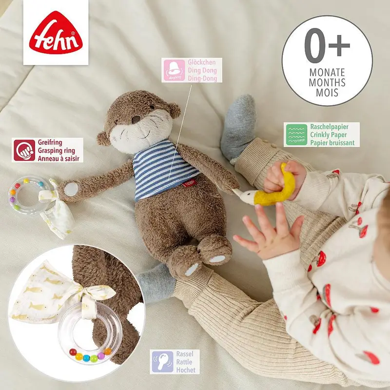 Centru de activitati - Otter [1]