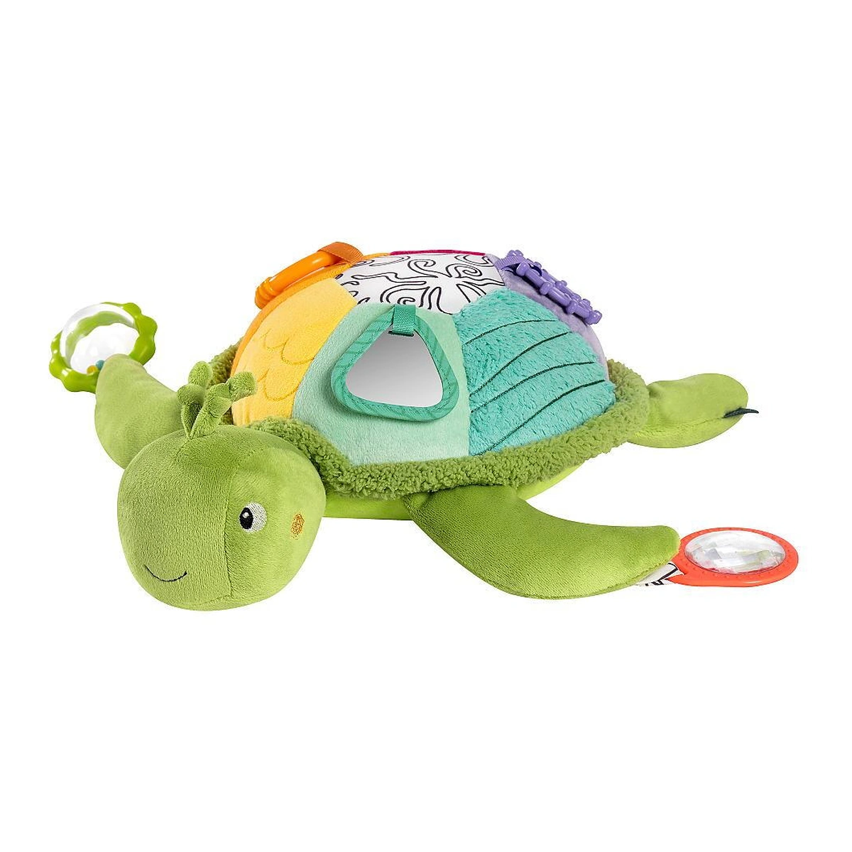 Jucarii de plus - Centru de activitati XL - Broscuta testoasa