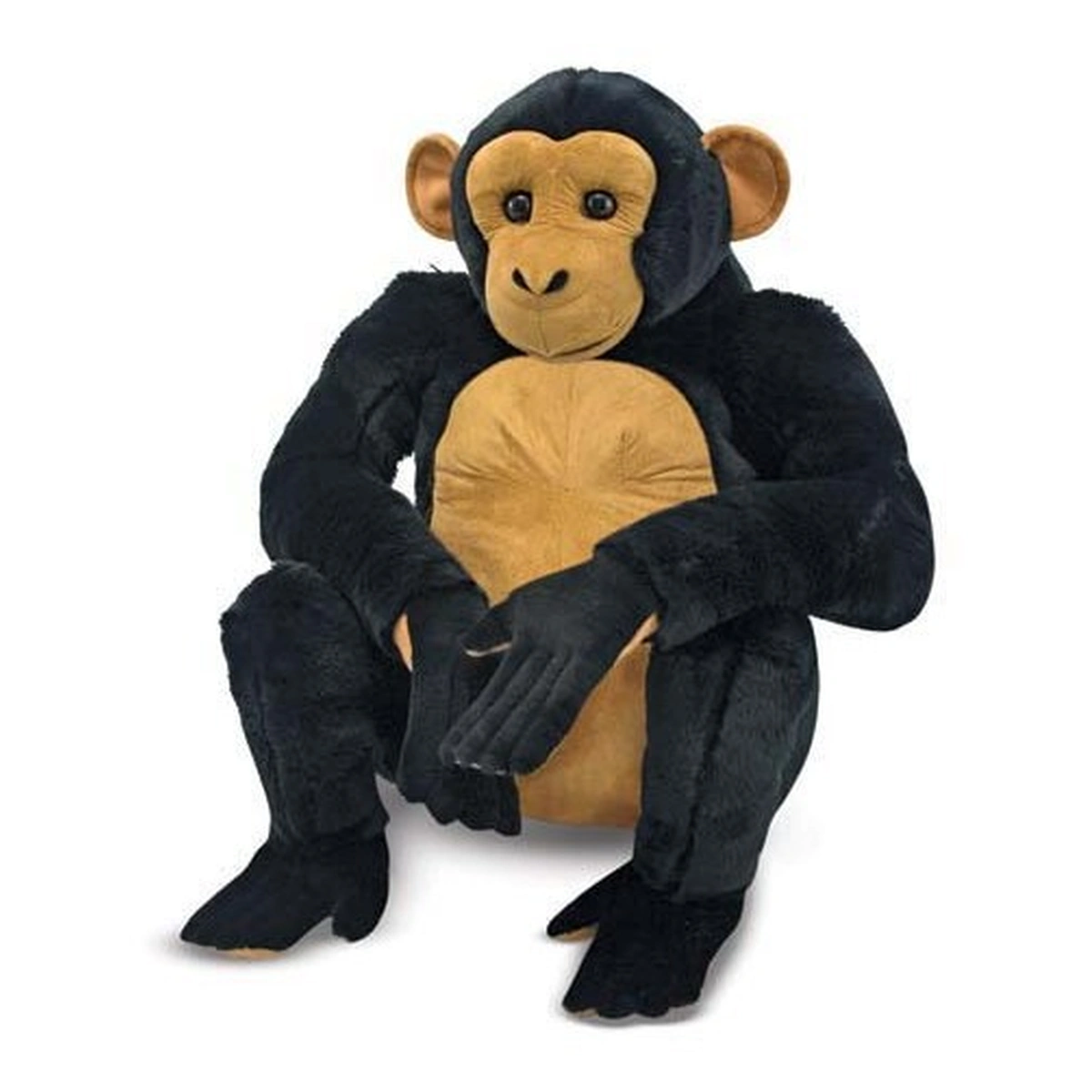 Jucarii de plus - Cimpanzeu din plus