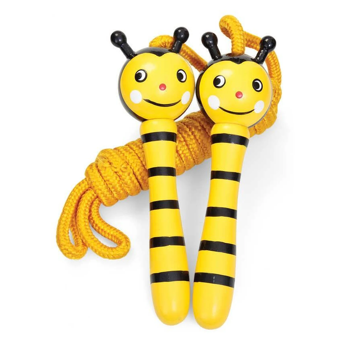 Jocuri pentru exterior - Coarda cu animalute