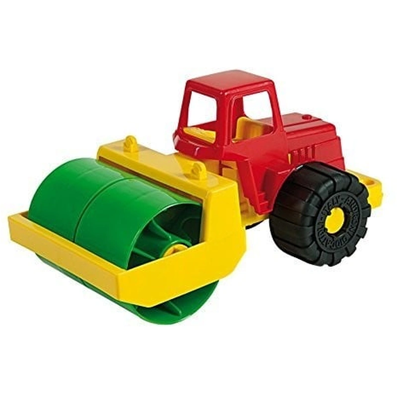 Jucarii exterior - Compactor 25 cm Little Worker