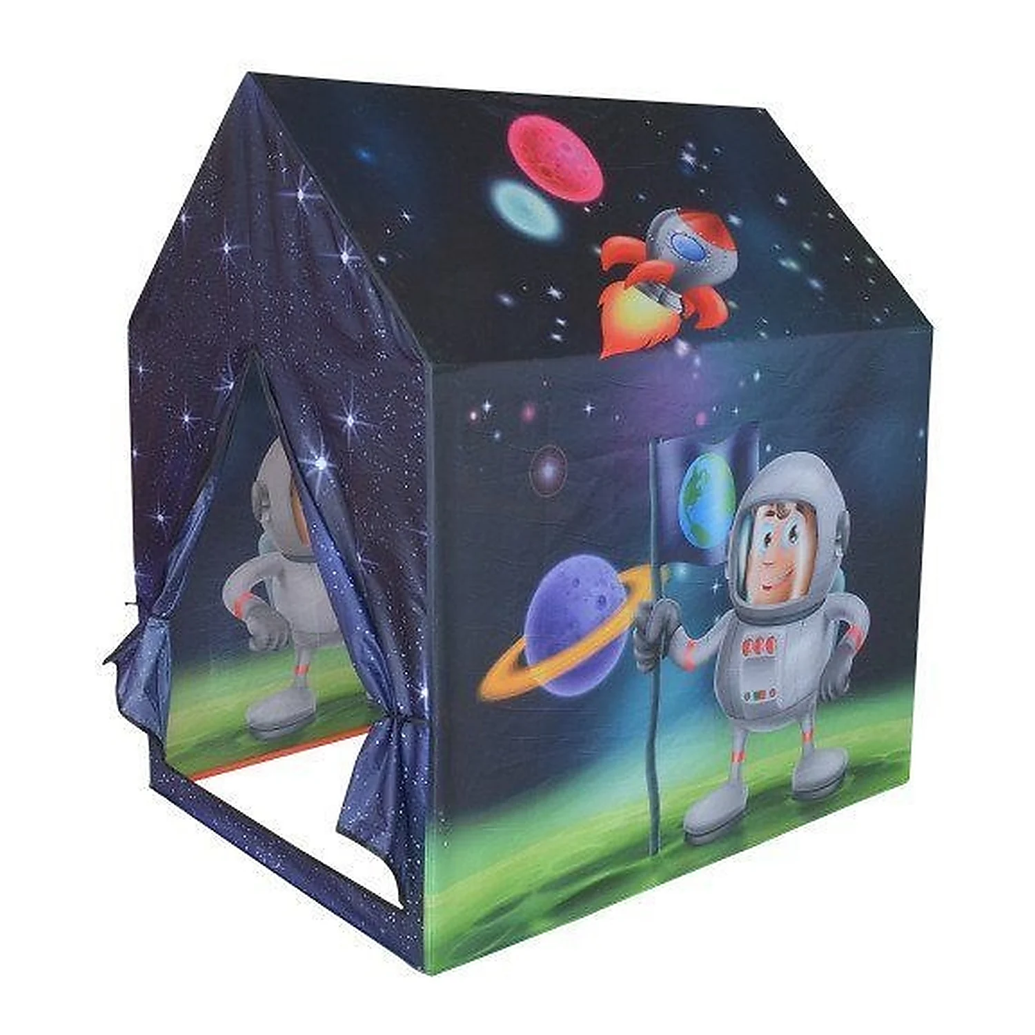 Corturi de joaca - Cort de joaca Cosmos - IPLAY