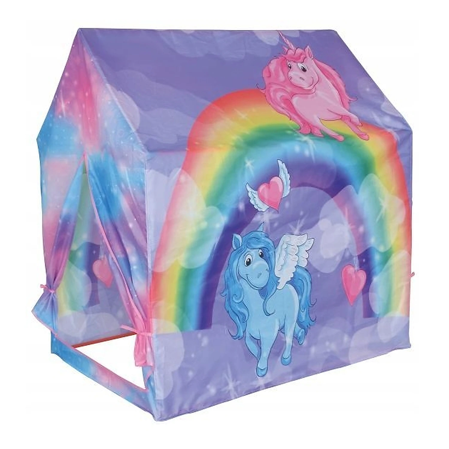 Corturi de joaca - Cort de joaca Curcubeu