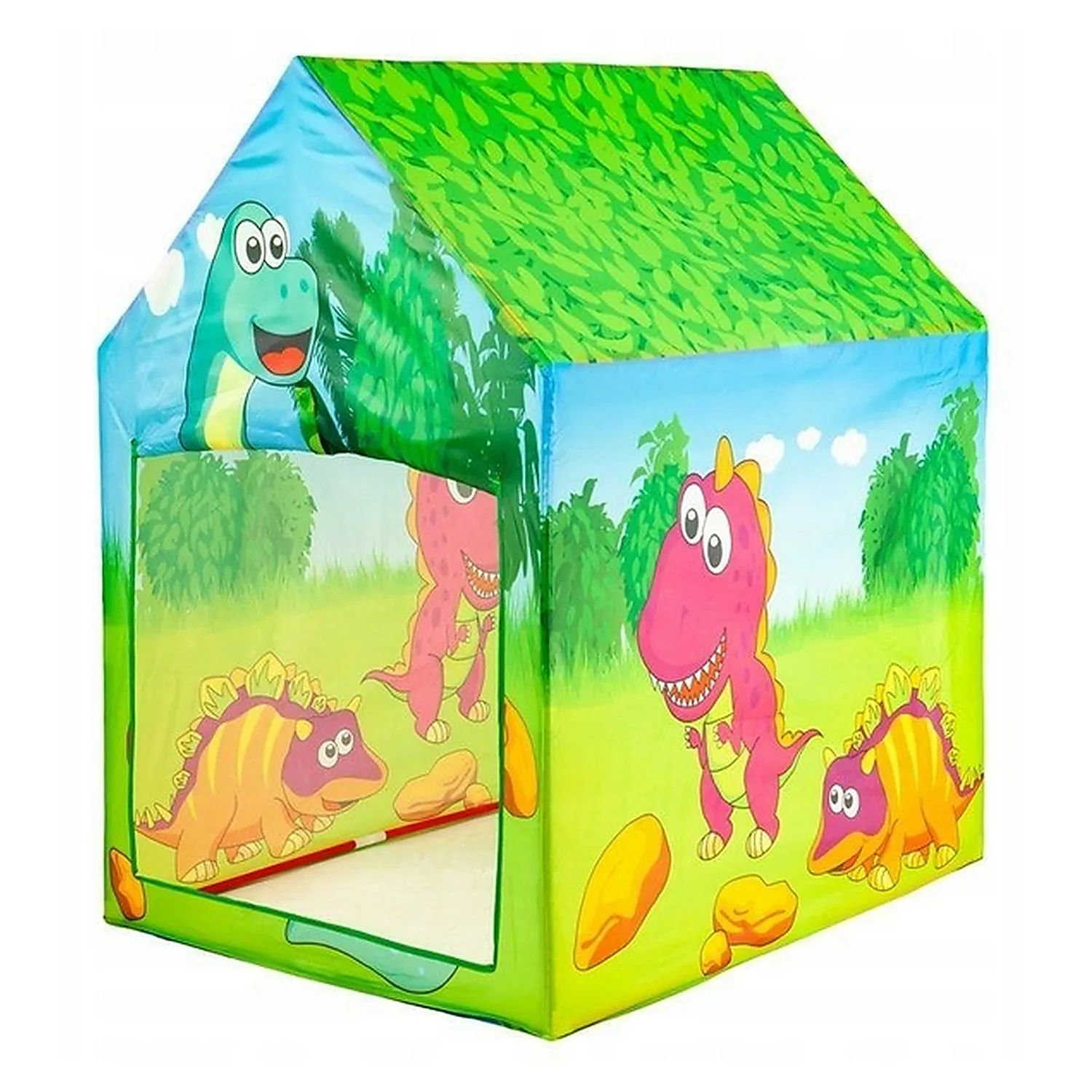 Corturi de joaca - Cort de joaca Dino - IPLAY