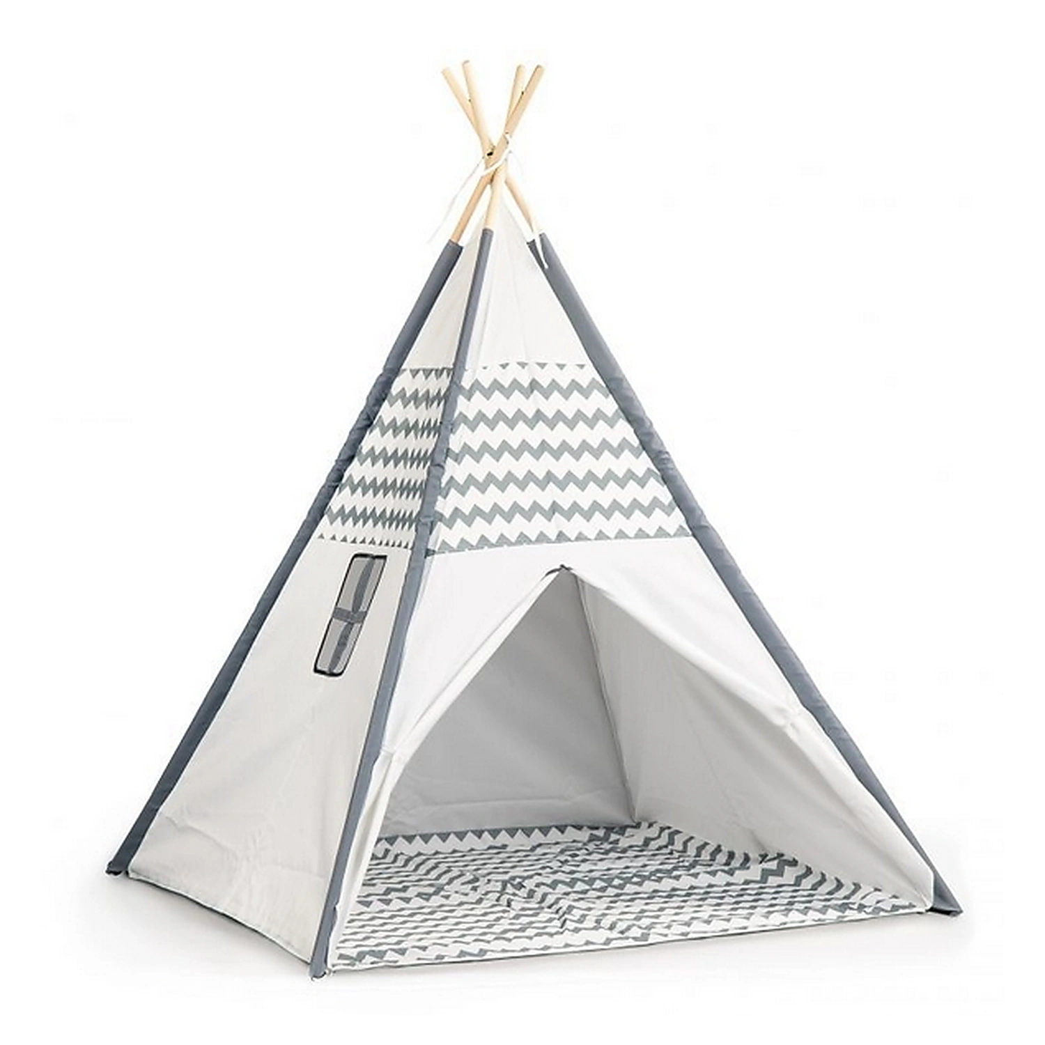 Corturi de joaca - Cort de joaca - stil indian