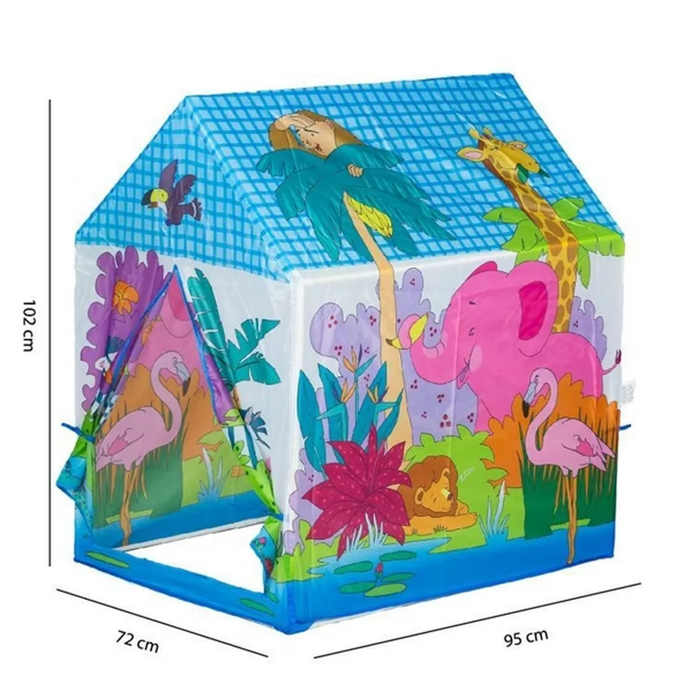 Cort Zoo - Ecotoys [4]