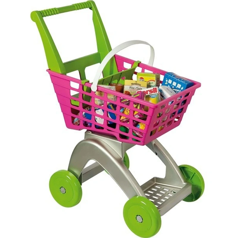 Supermarket - Cos supermarket Androni Giocattoli