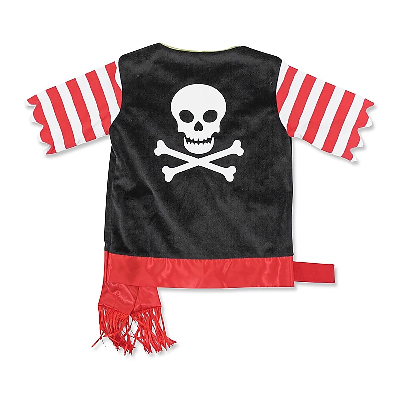 Costum carnaval copii Pirat Melissa and Doug [1]