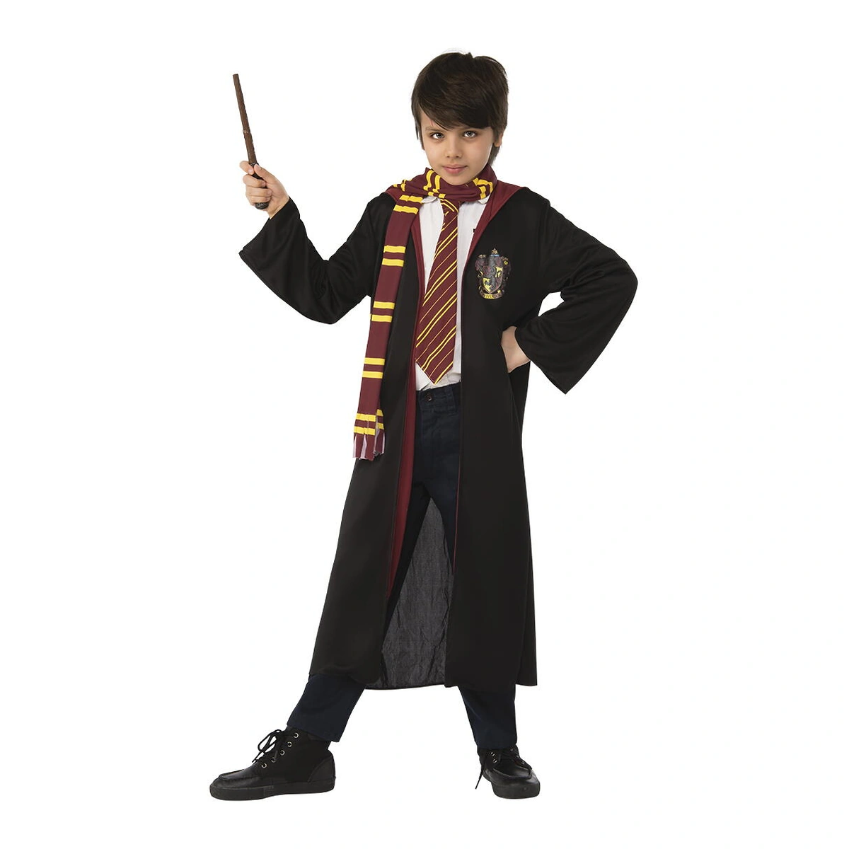Costume carnaval copii - Costum de carnval & accesorii - Gryffindor