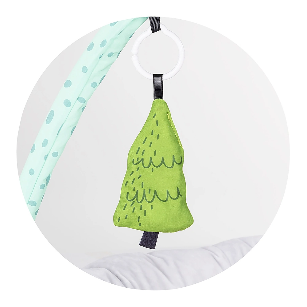 Covoras de joaca Chipolino Forest [5]