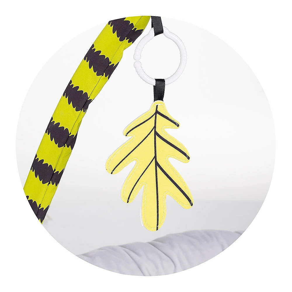 Covoras de joaca Chipolino Forest [3]