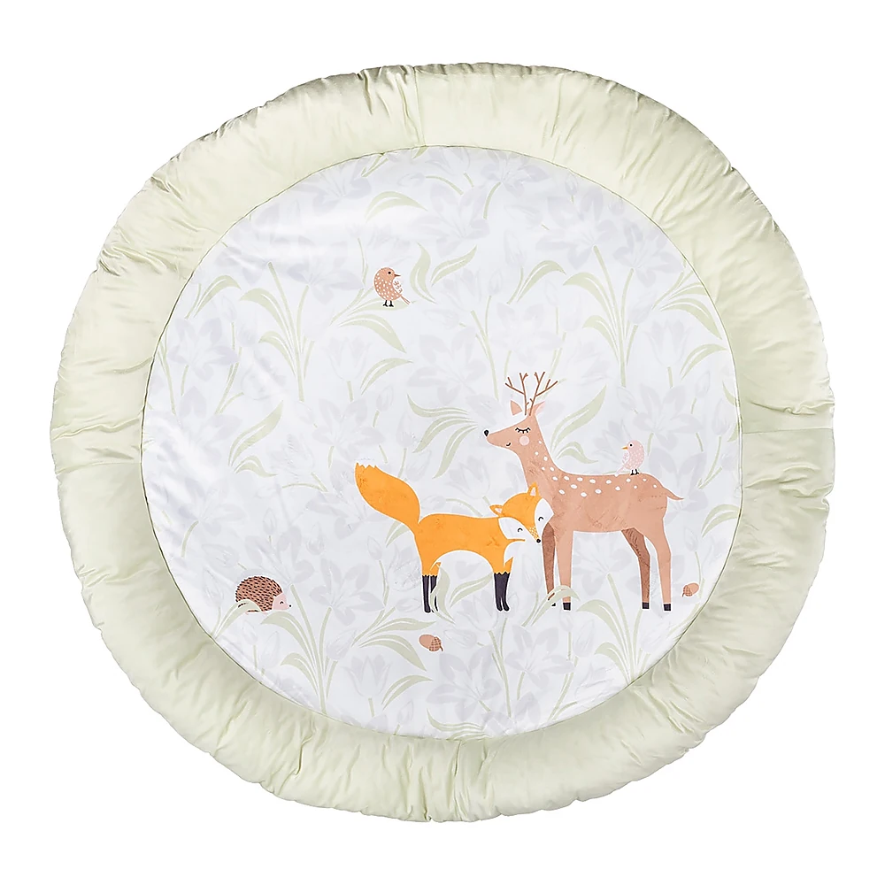 Covoras de joaca Chipolino Little Fox [1]