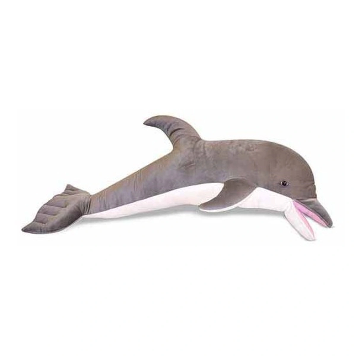 Delfin gigant din plus Melissa and Doug [2]