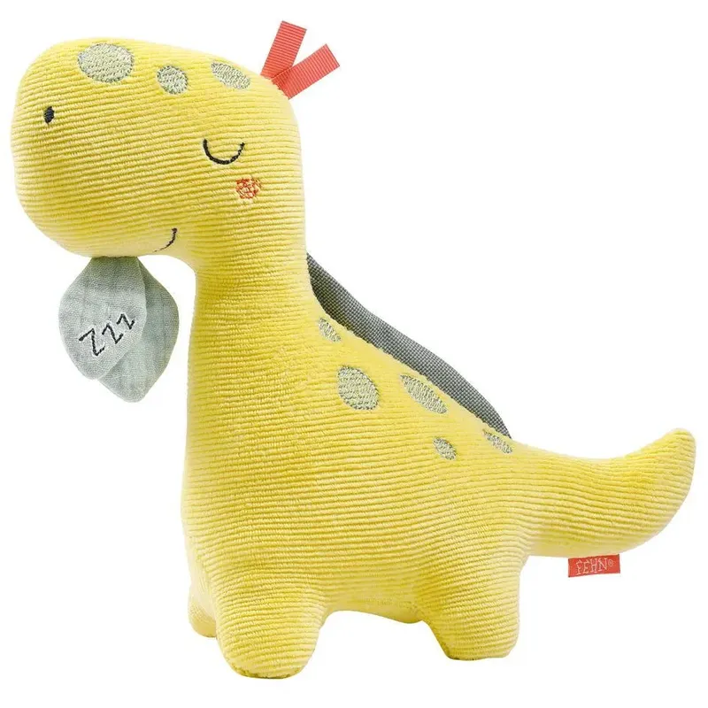 Lampi de veghe - Dinozaur cu lampa de veghe