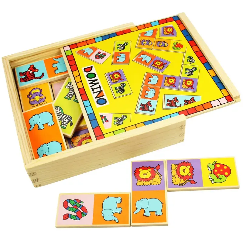 Domino pentru copii [1]