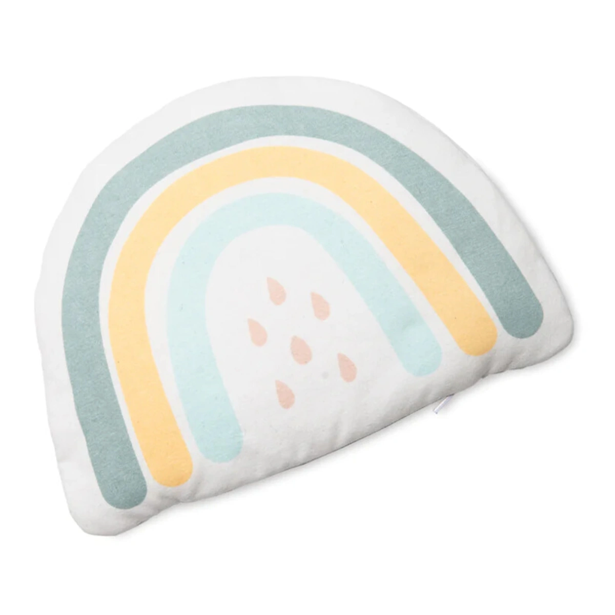 Pernute anticolici - Doomoo - Perna anti-colici Snoogy Rainbow