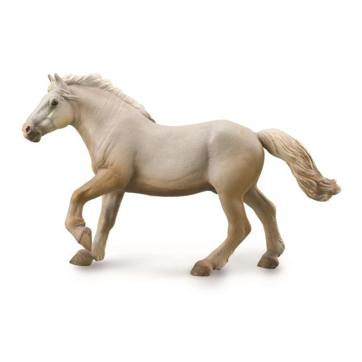 Cai - Figurima Armasar American