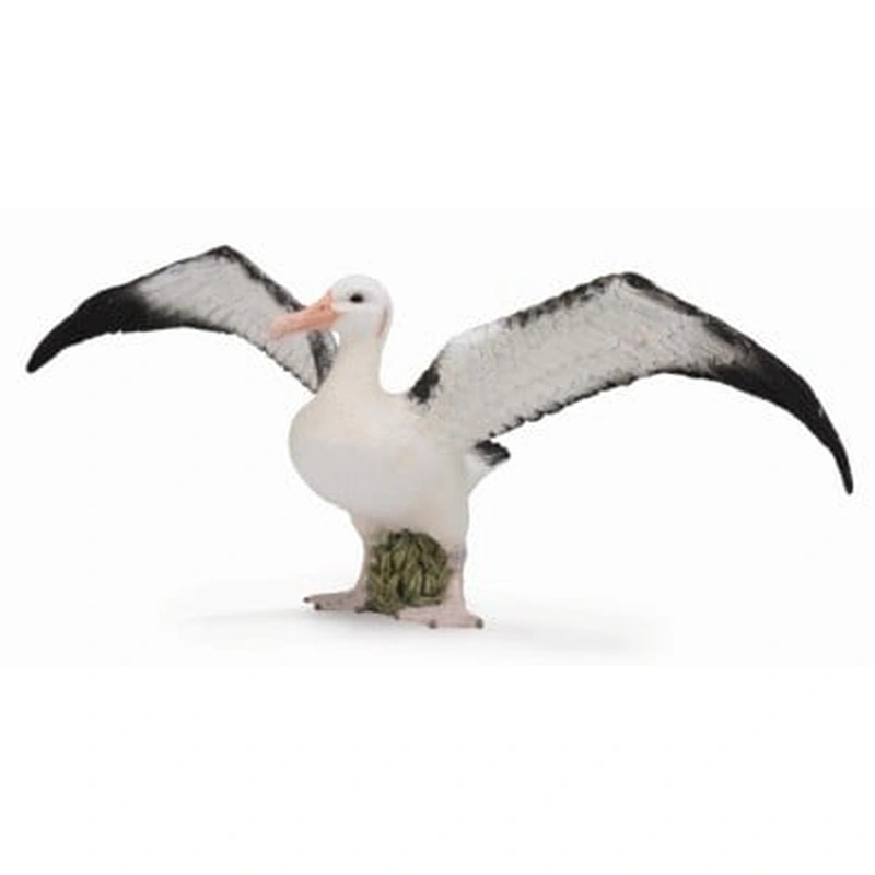 Jucarii - Figurina Albatros Ratacitor L