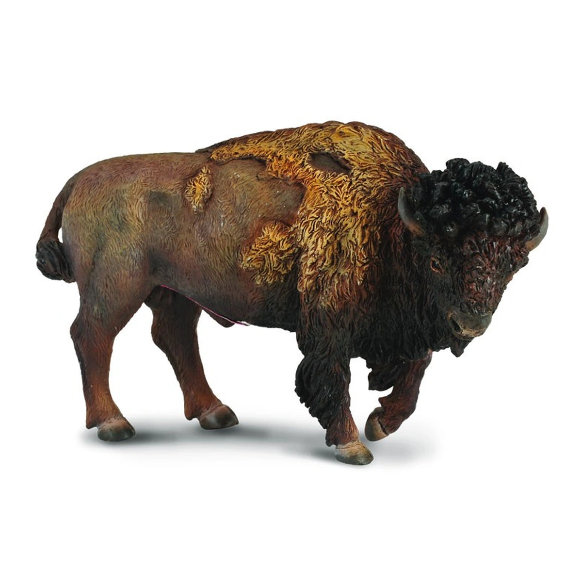 Figurine - Figurina American Bison L