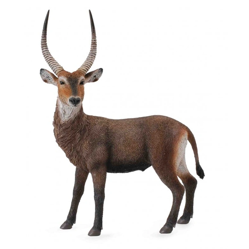 Jucarii - Figurina Antilopa africana