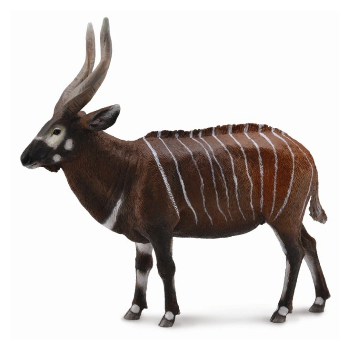 Animale salbatice - Figurina Antilopa Bongo XL