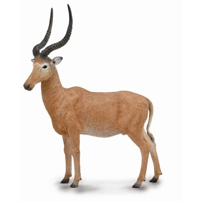 Jucarii - Figurina Antilopa Hirola L