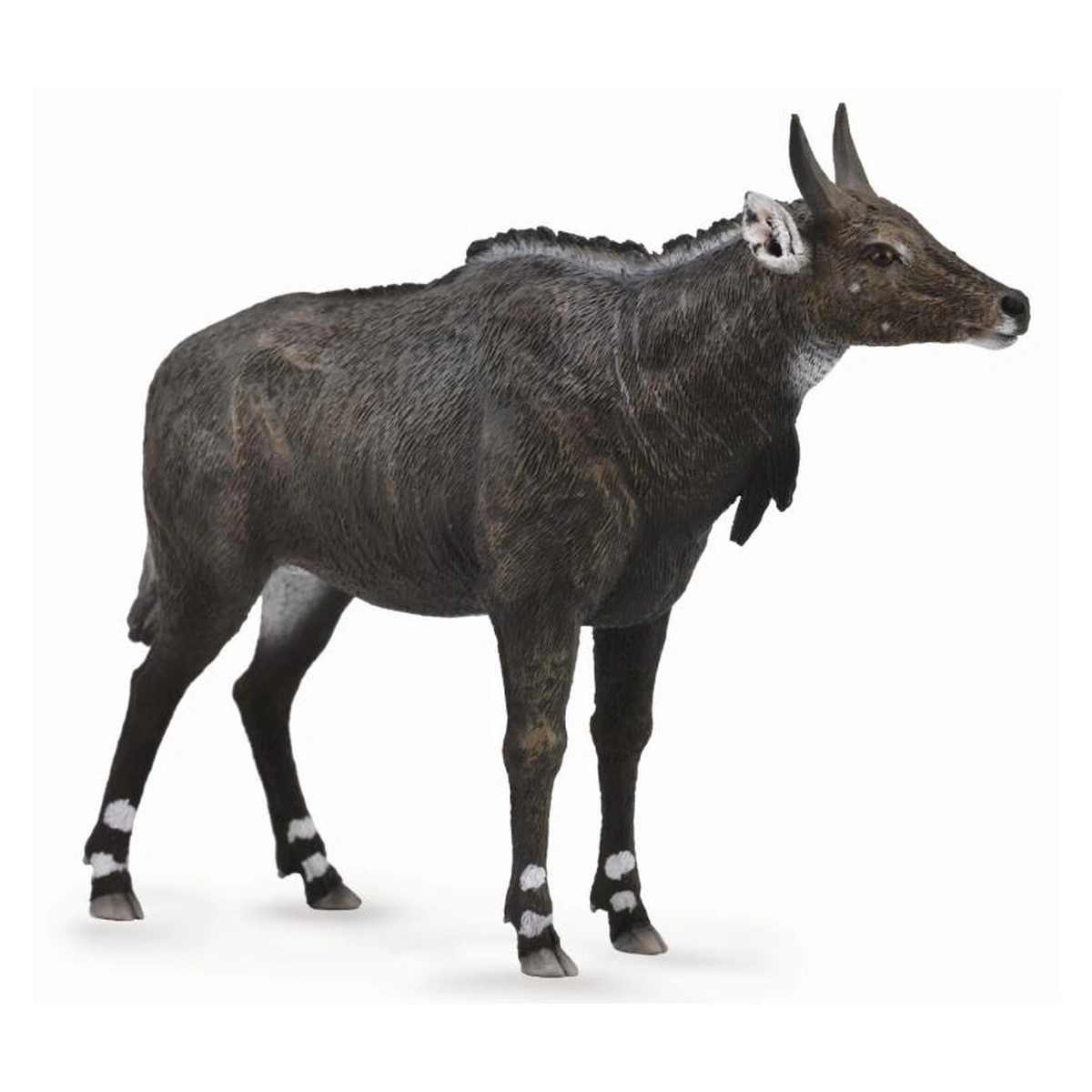 Animale salbatice - Figurina Antilopa Nilgai L