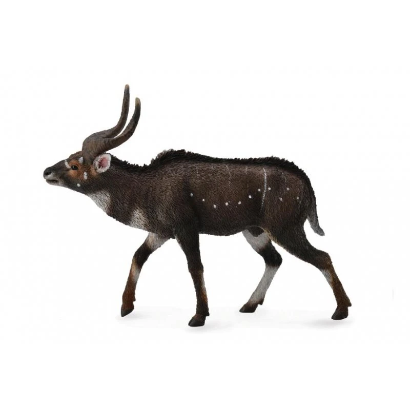 Animale salbatice - Figurina Antilopa Nyala L