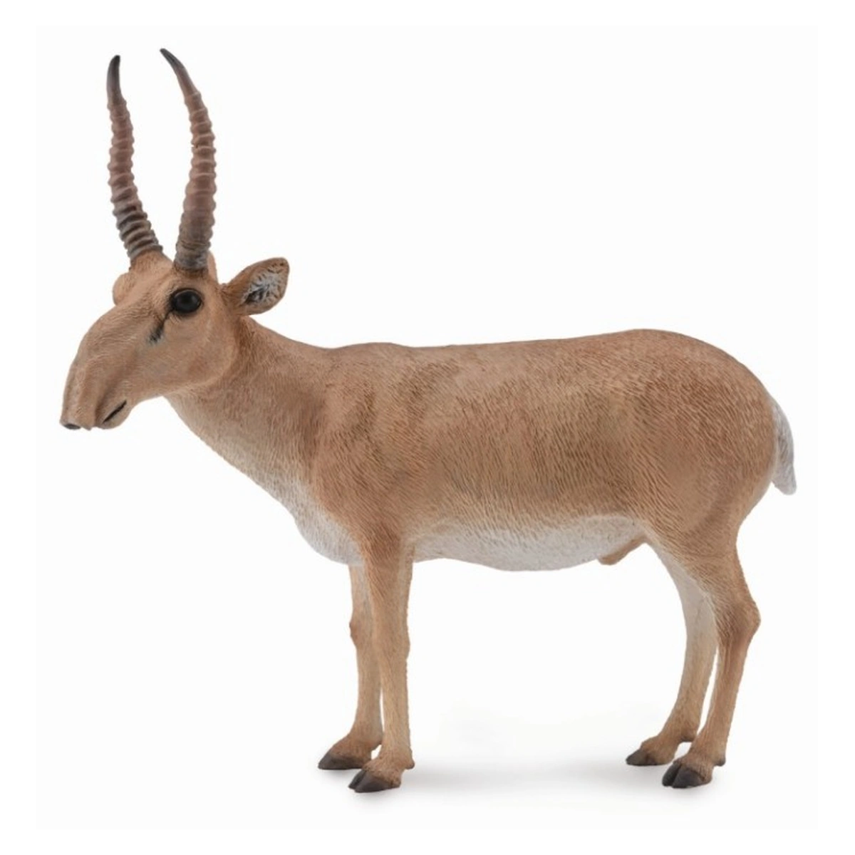 Animale salbatice - Figurina Antilopa Saiga L