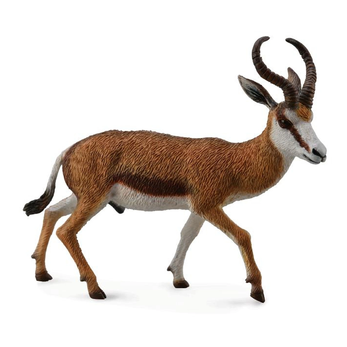 Animale salbatice - Figurina Antilopa Springbok L