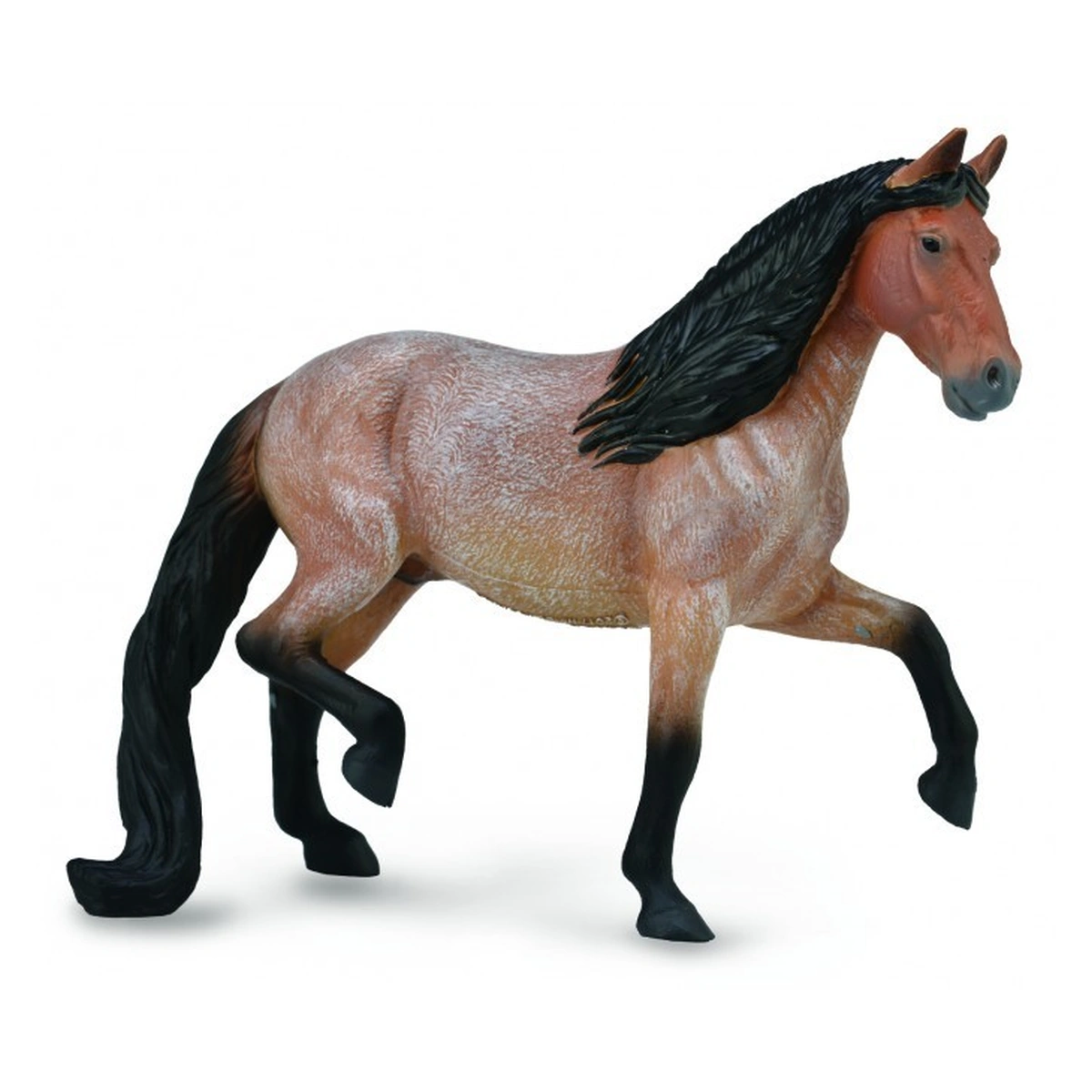 Cai - Figurina Armasar Mangalarga Marchador