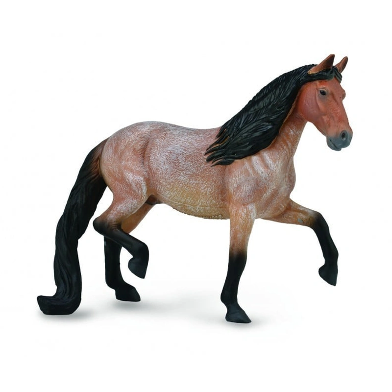 Cai - Figurina Armasar Mangalarga Marchador