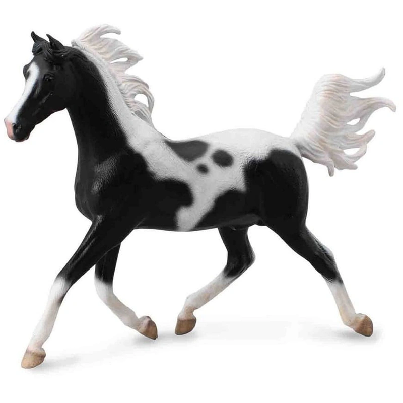 Cai - Figurina Armasar Metis Arab 1: 12