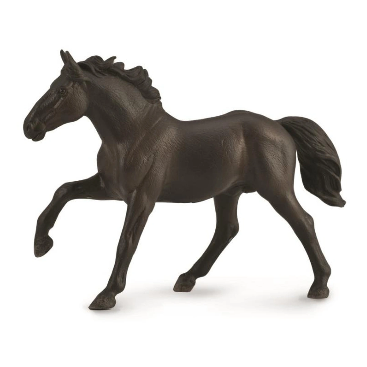 Cai - Figurina armasar Nonius XL