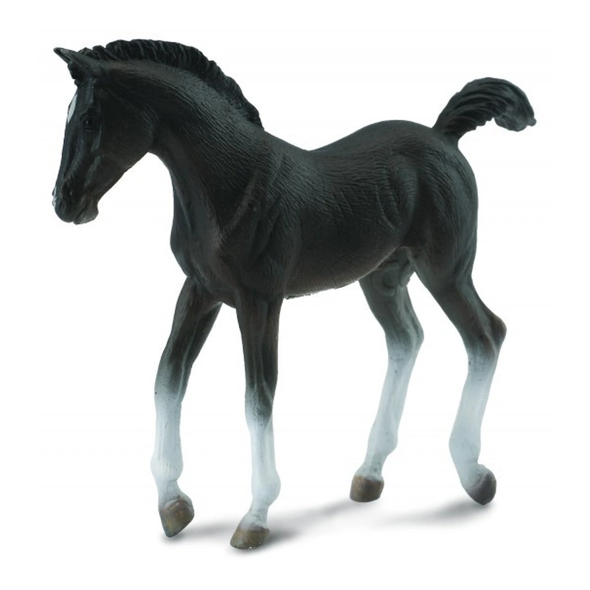 Figurine - Figurina Armasar Tennessee Black M