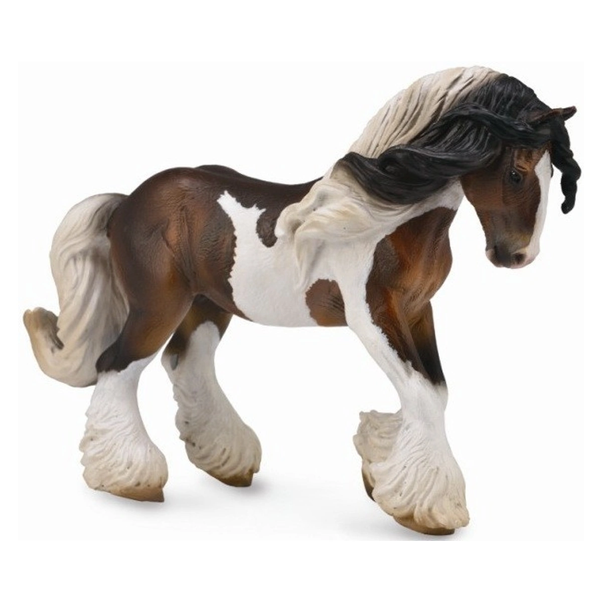 Cai - Figurina Armasar Tinker XL