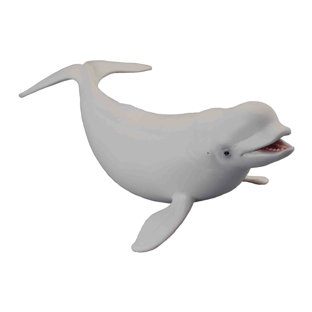 Ocean si gheata - Figurina Balena Beluga L