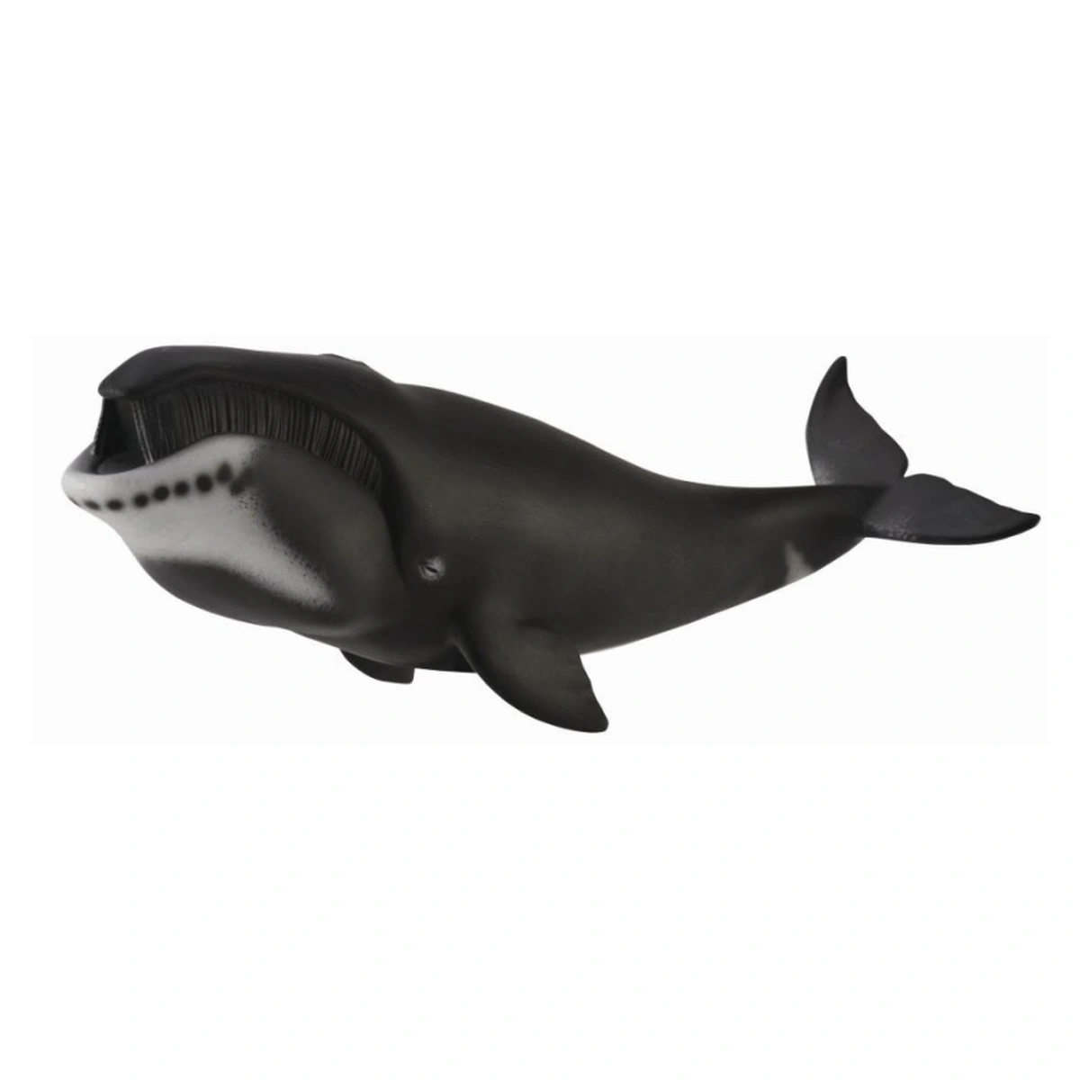 Ocean si gheata - Figurina Balena Bowhead XL