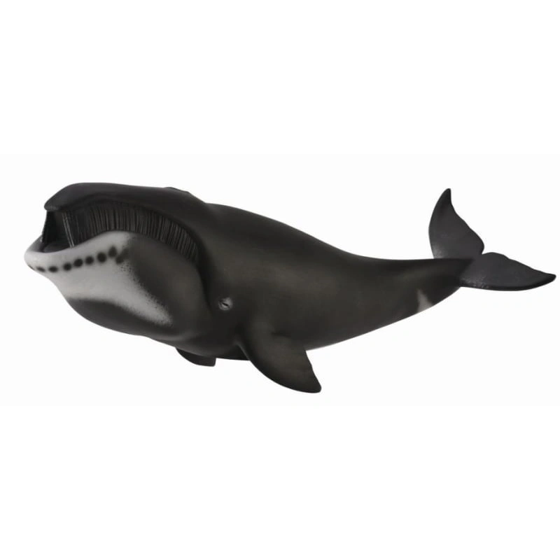Jucarii - Figurina Balena Bowhead XL