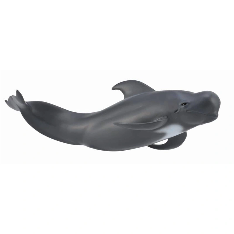 Ocean si gheata - Figurina Balena Pilot L