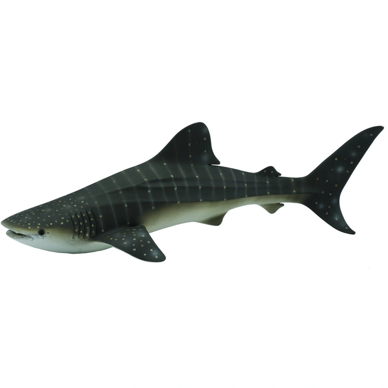 Ocean si gheata - Figurina Balena rechin