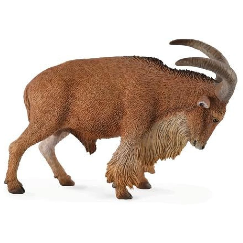 Jucarii - Figurina Berbec Barbary L