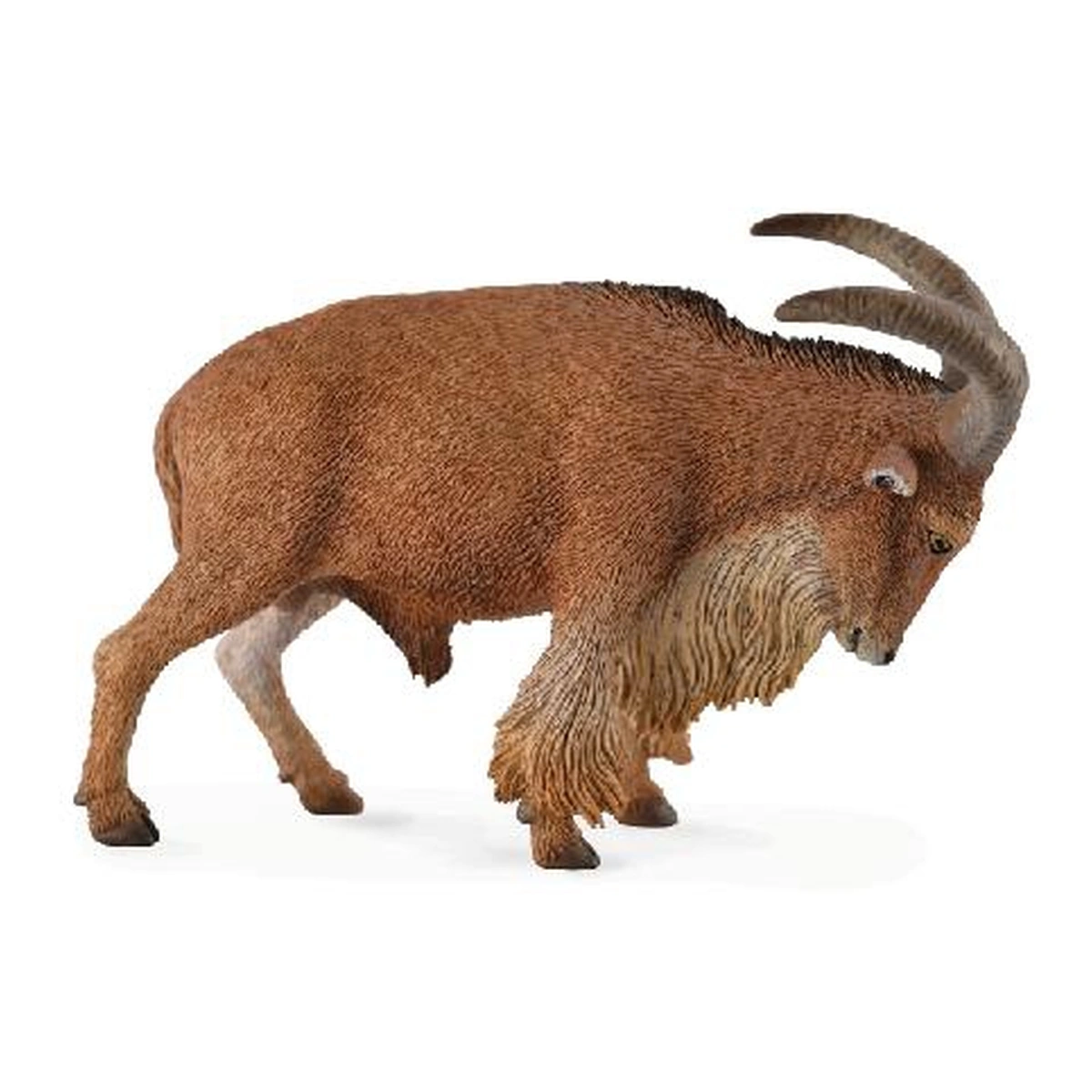 Animale salbatice - Figurina Berbec Barbary L