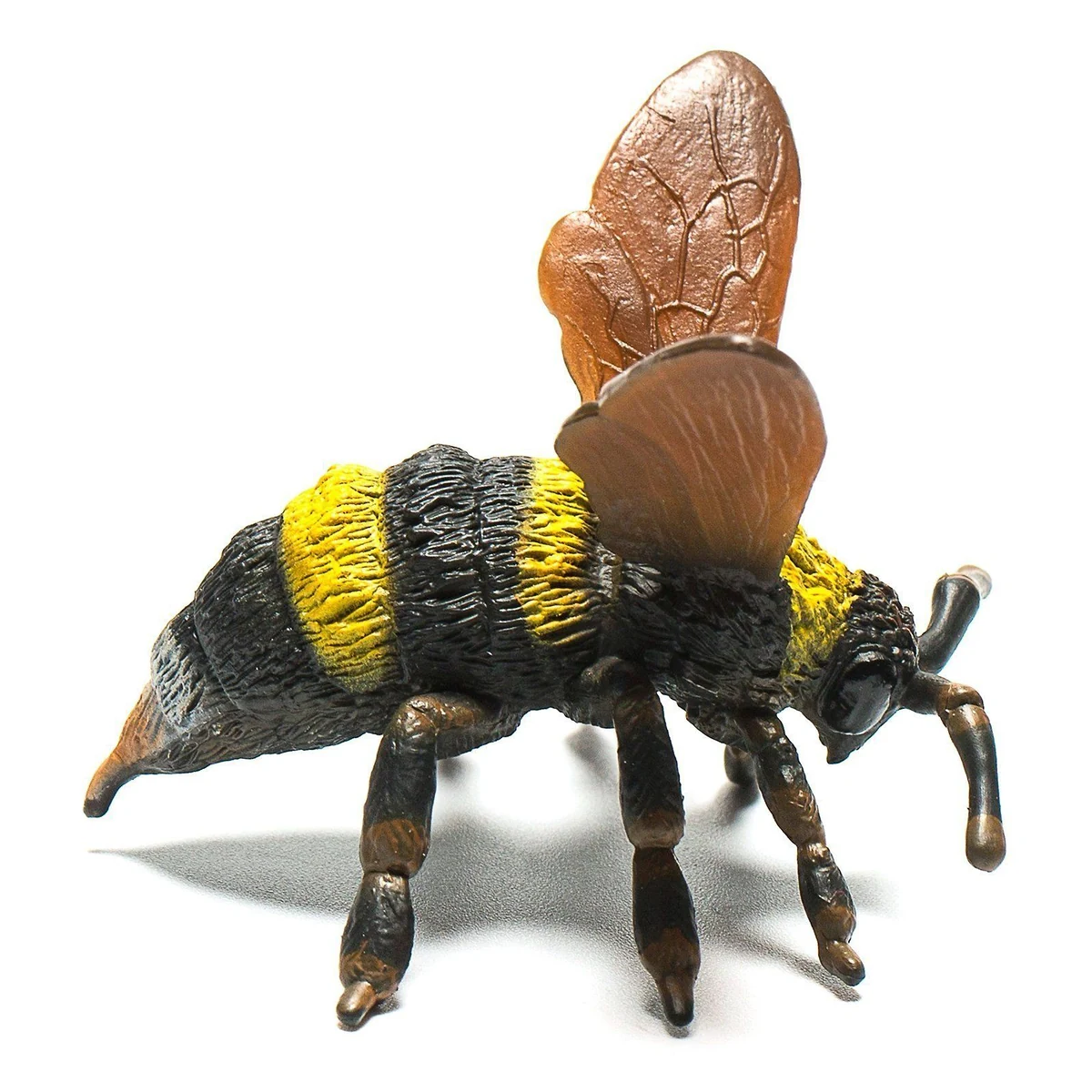 Insecte si paianjeni - Figurina Bondar