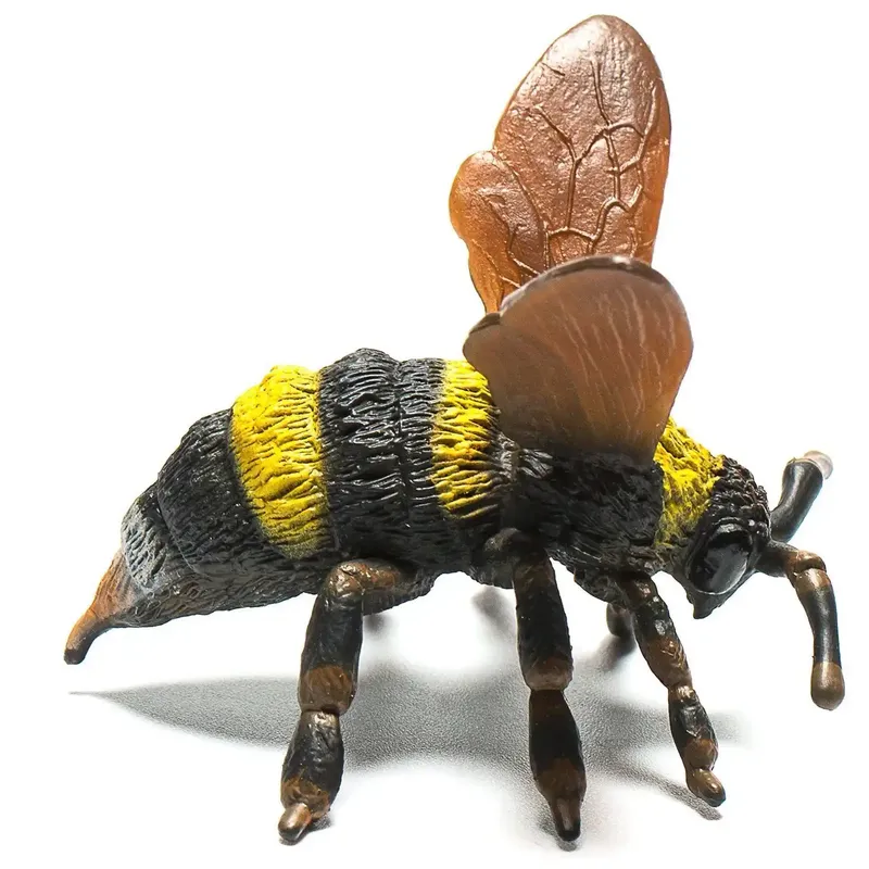 Insecte si paianjeni - Figurina Bondar