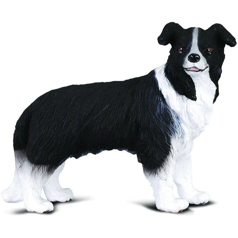 Viata la ferma - Figurina Border Collie